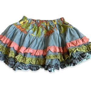 Matilda Jane Jessie Tutu Skirt